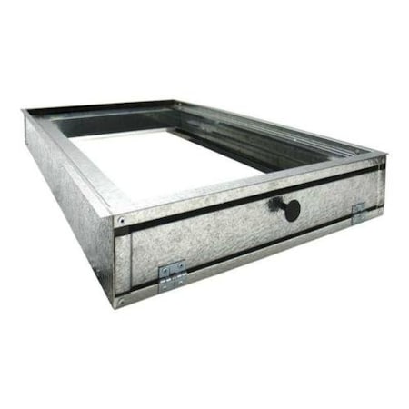 Rheem FILTER BASE - GAS UPFLOW 3 IN. 54-1625-G3